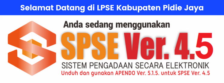 SPSE V4.5